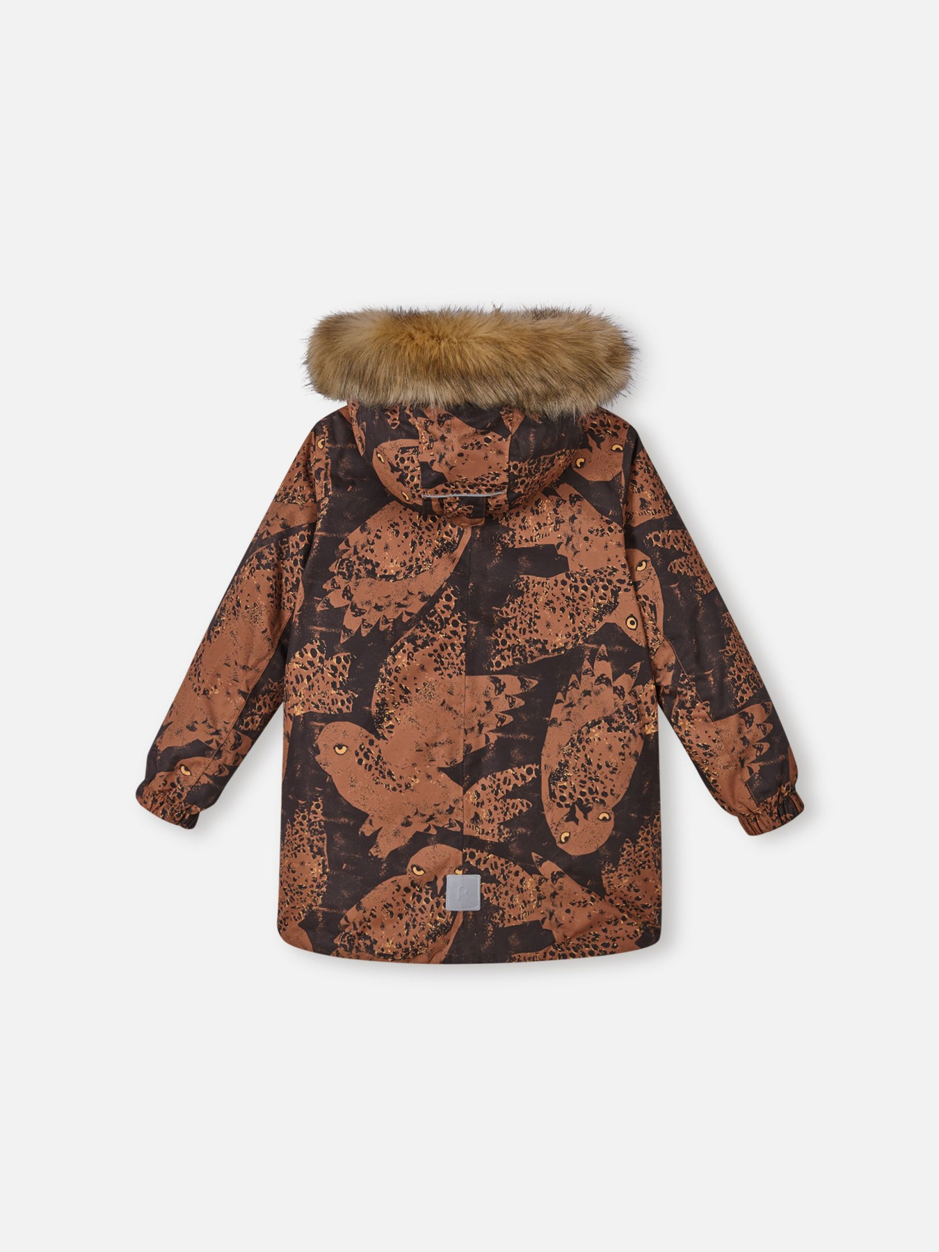 Зимняя куртка REIMA модель 5100017A_1495 Фото