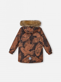 Зимняя куртка REIMA модель 5100017A_1495 Фото