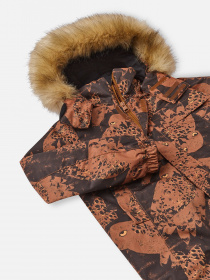 Зимняя куртка REIMA модель 5100017A_1495 Фото