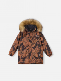 Зимняя куртка REIMA модель 5100017A_1495 Фото