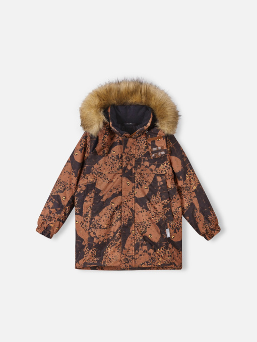 Зимова куртка REIMA модель 5100017A_1495 Фото