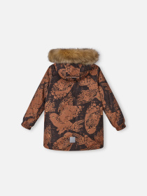 Зимова куртка REIMA модель 5100017A_1495 Фото