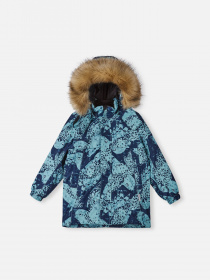 Зимова куртка REIMA модель 5100017A_7665 Фото