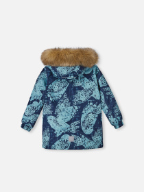 Зимова куртка REIMA модель 5100017A_7665 Фото