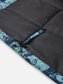 Зимова куртка REIMA модель 5100017A_7665 Фото