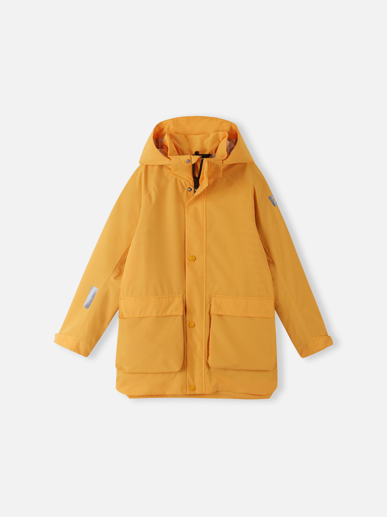 Парка REIMA модель 5100019A_2450 Фото