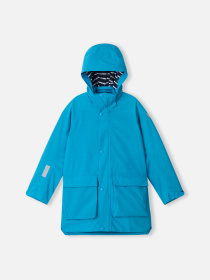 Парка REIMA модель 5100019A_6630 Фото