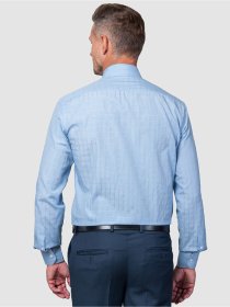 Рубашка Arber модель AH05.14.30 Фото