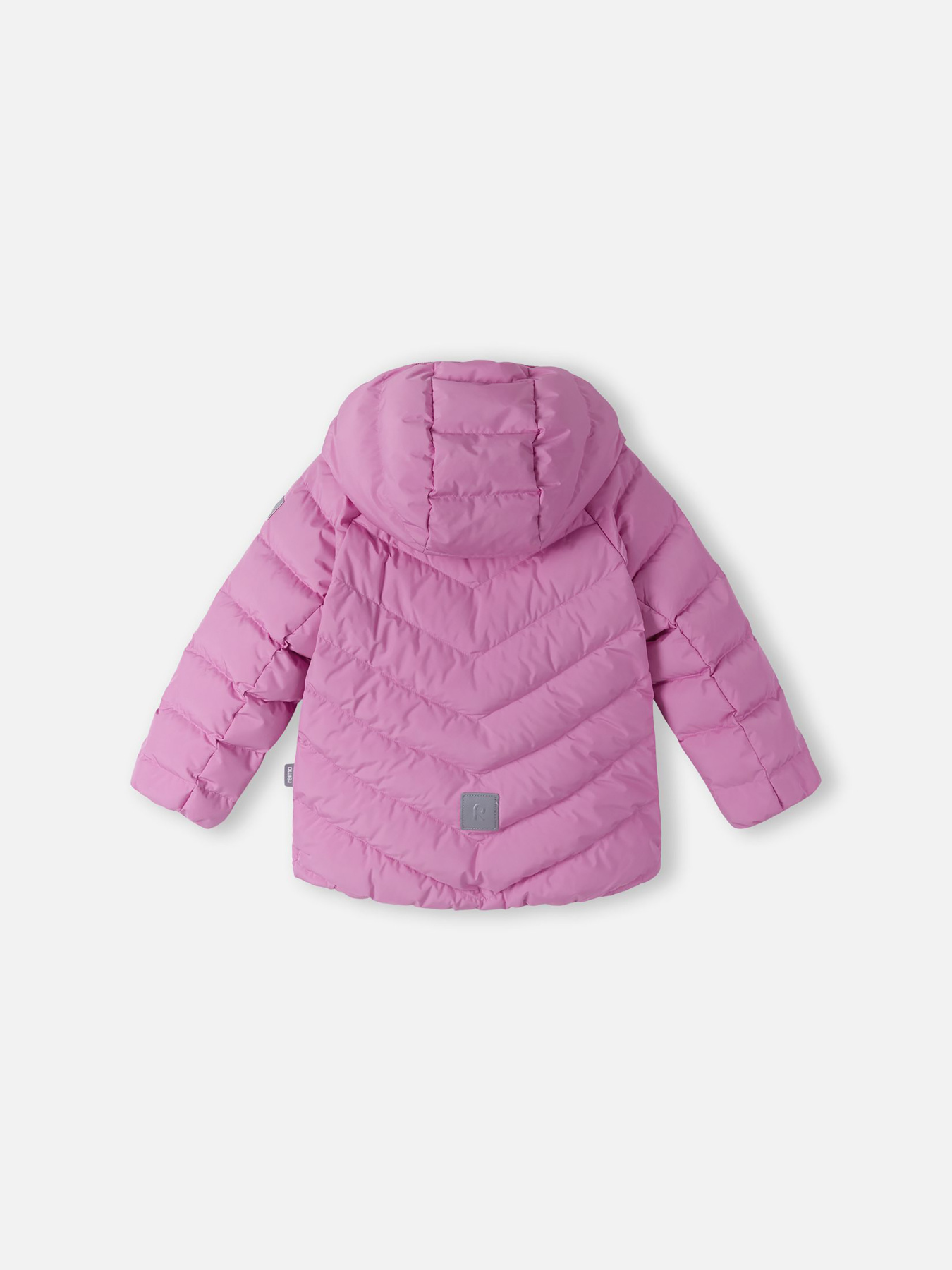 Пуховик REIMA модель 5100034A_4700 Фото