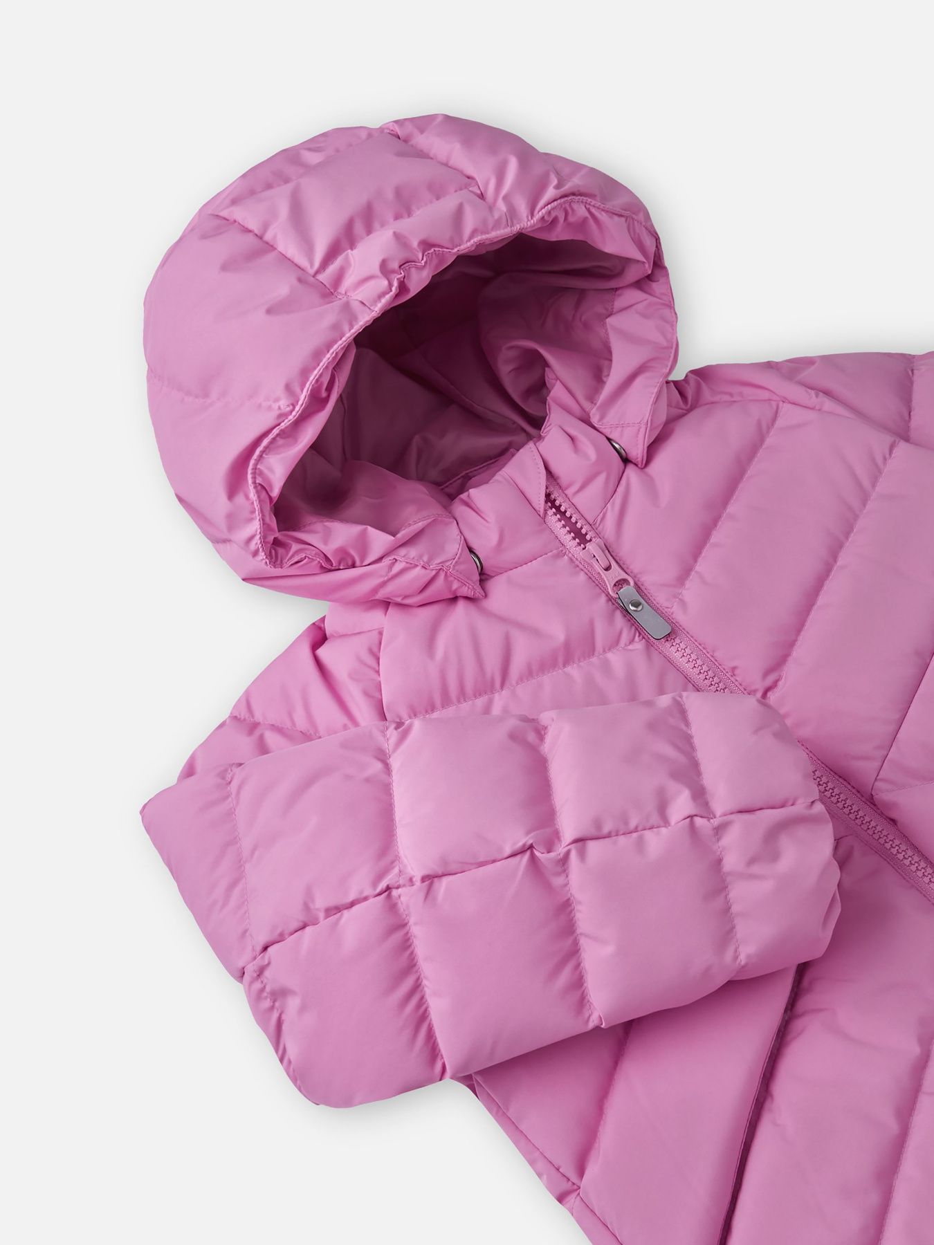 Пуховик REIMA модель 5100034A_4700 Фото