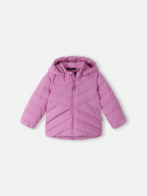 Пуховик REIMA модель 5100034A_4700 Фото