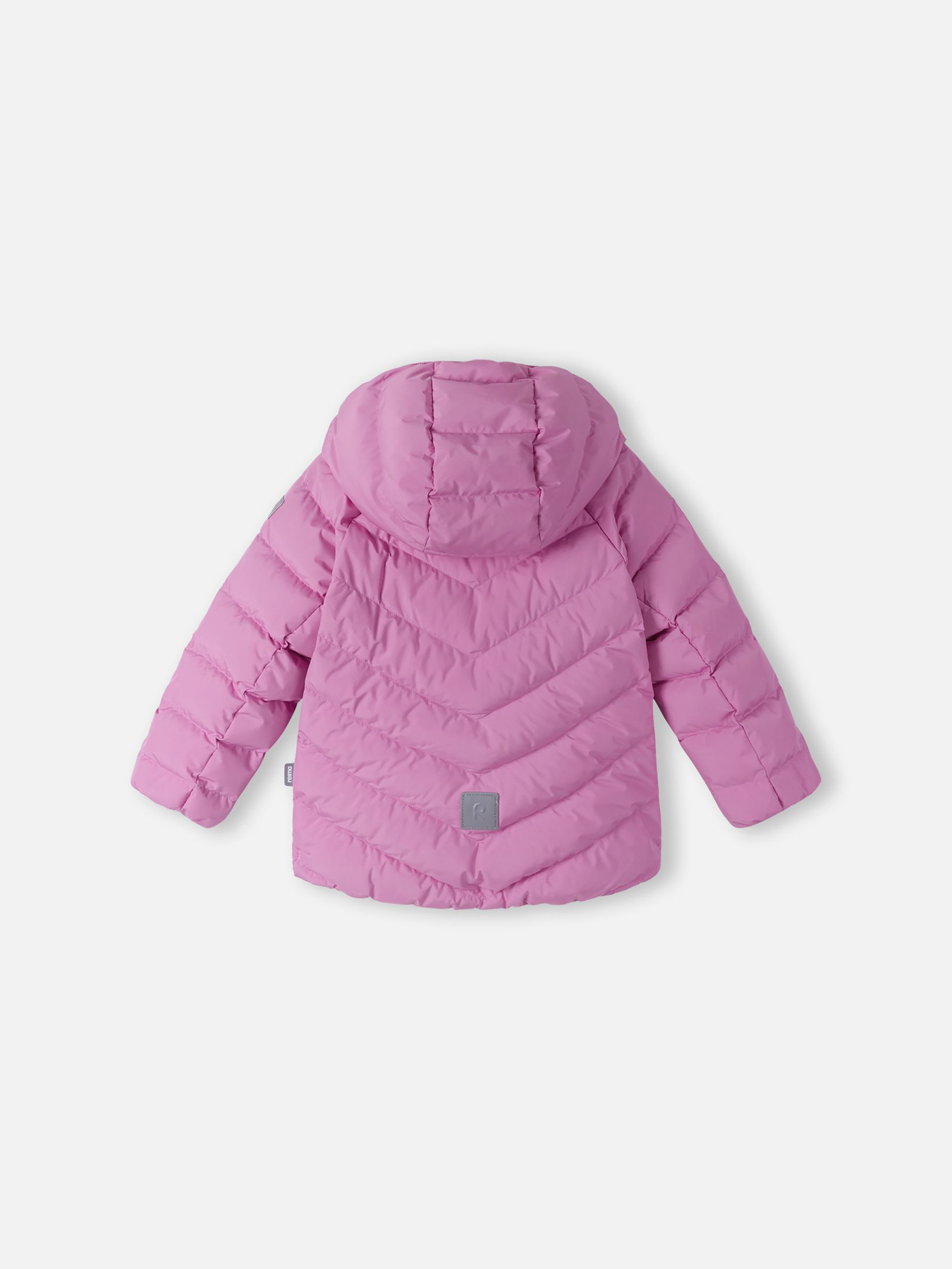 Пуховик REIMA модель 5100034A_4700 Фото