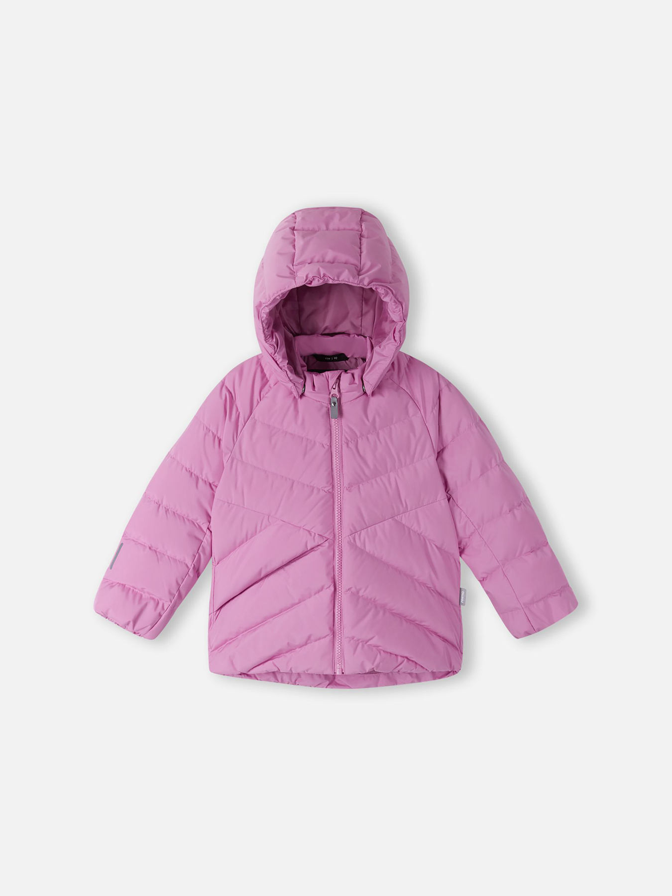 Пуховик REIMA модель 5100034A_4700 Фото