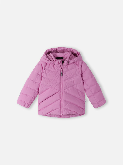 Пуховик REIMA модель 5100034A_4700 Фото