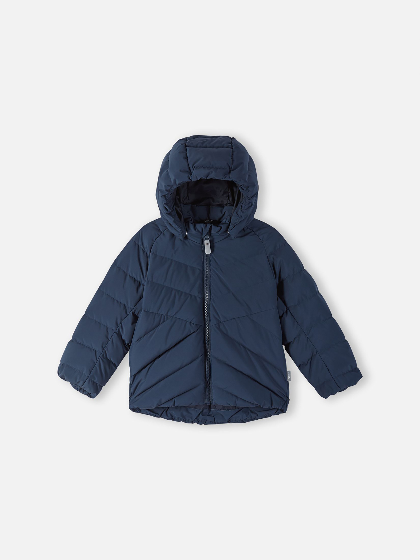 Пуховик REIMA модель 5100034A_6980 Фото