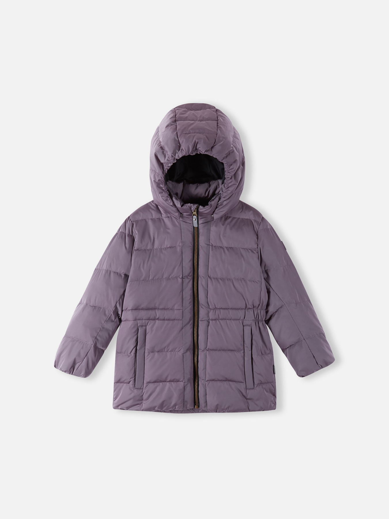 Пуховик REIMA модель 5100035A_4550 Фото