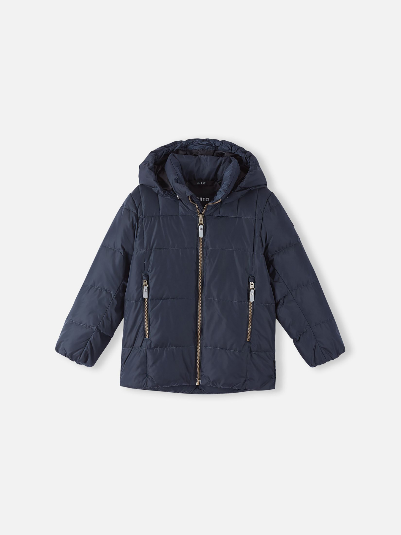 Пуховик REIMA модель 5100036A_6980 Фото
