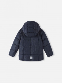 Пуховик REIMA модель 5100036A_6980 Фото