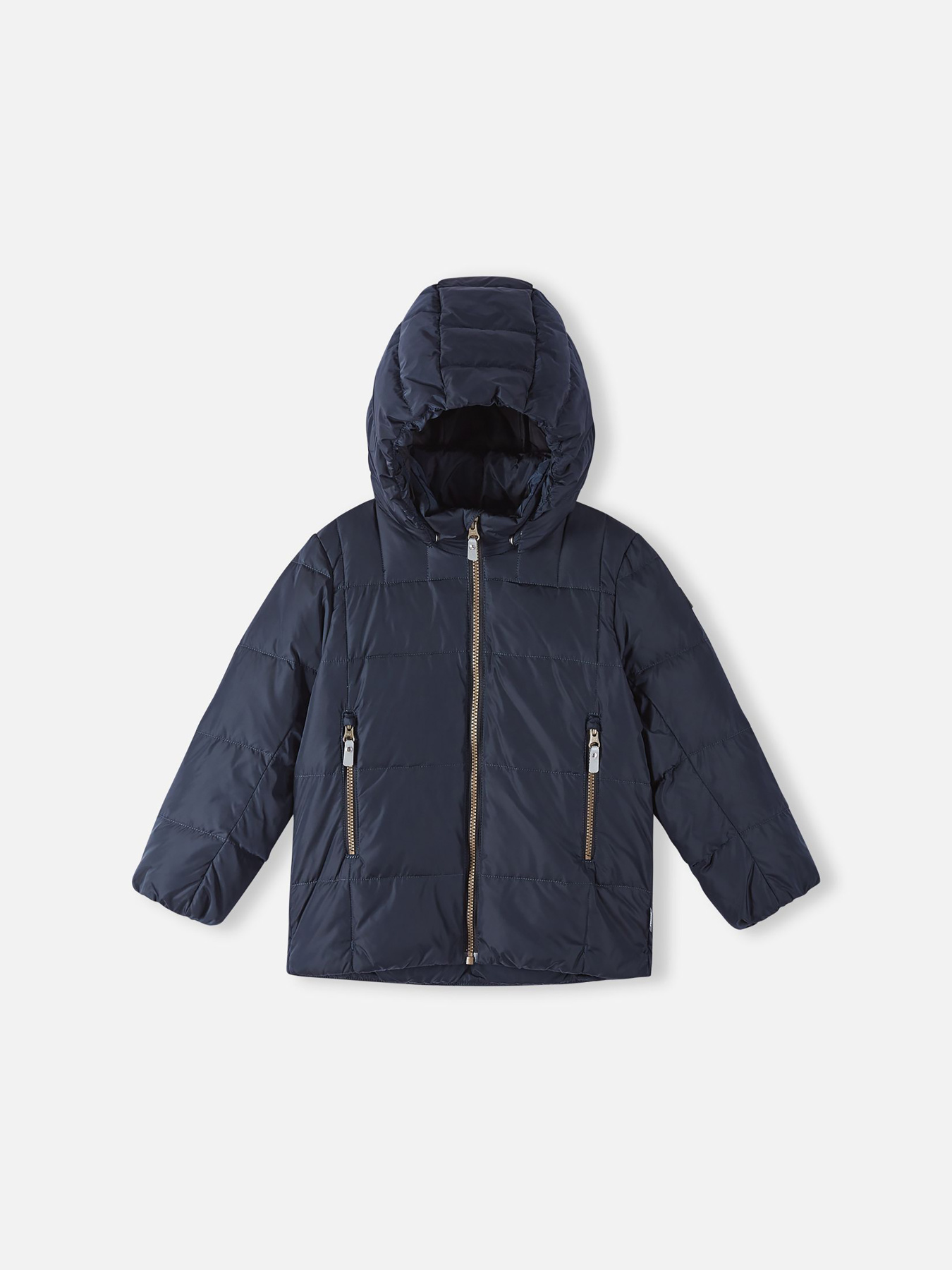 Пуховик REIMA модель 5100036A_6980 Фото