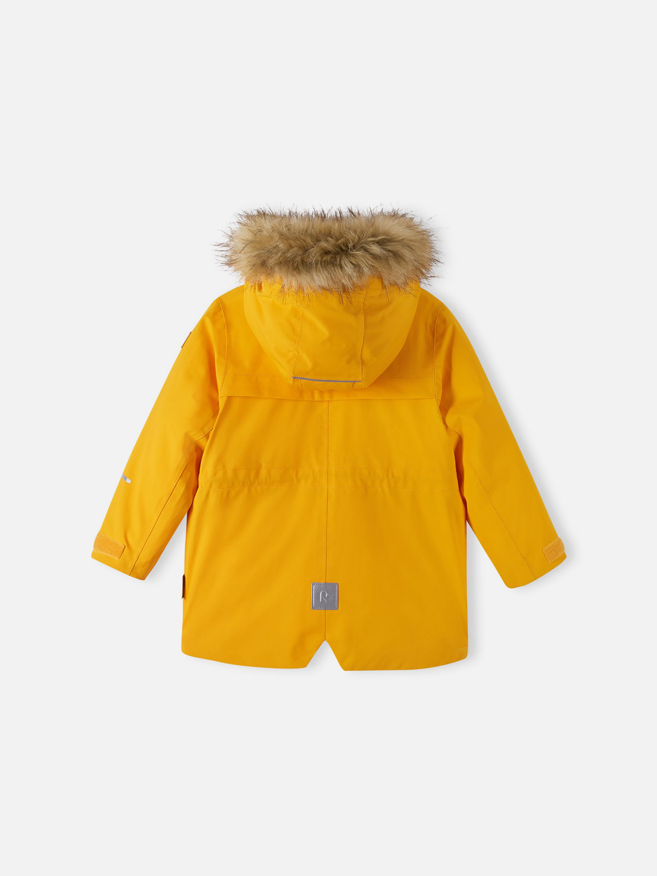 Парка REIMA модель 5100037A_2450 Фото