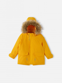 Парка REIMA модель 5100037A_2450 Фото