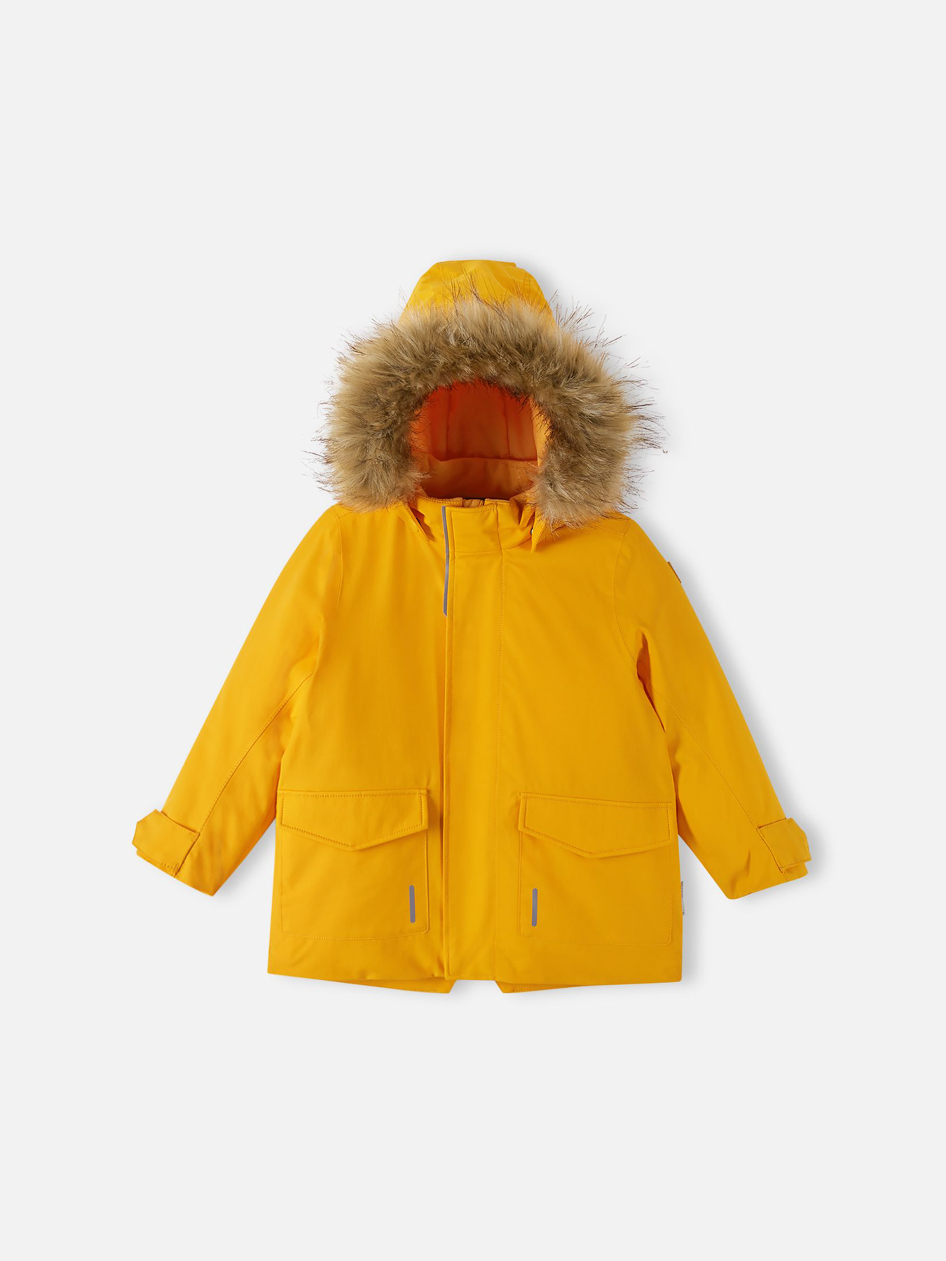 Парка REIMA модель 5100037A_2450 Фото