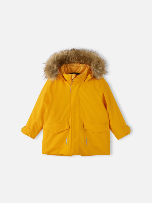 Парка REIMA модель 5100037A_2450 Фото