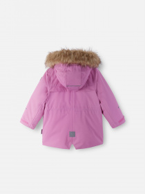 Парка REIMA модель 5100037A_4700 Фото