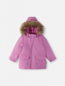 Парка REIMA модель 5100037A_4700 Фото