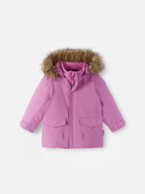 Парка REIMA модель 5100037A_4700 Фото