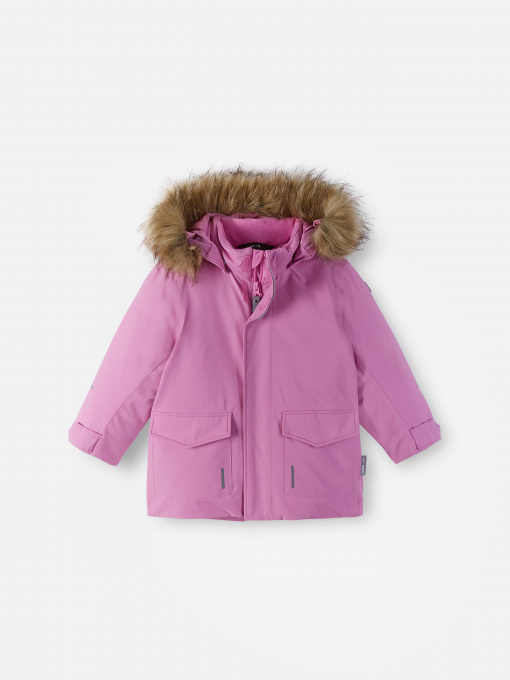 Парка REIMA модель 5100037A_4700 Фото