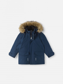 Парка REIMA модель 5100037A_6980 Фото