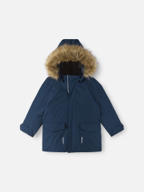 Парка REIMA модель 5100037A_6980 Фото