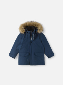 Парка REIMA модель 5100037A_6980 Фото