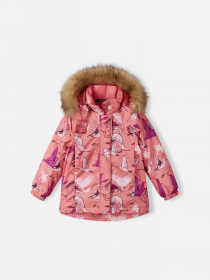 Зимняя куртка REIMA модель 5100039A_4231 Фото