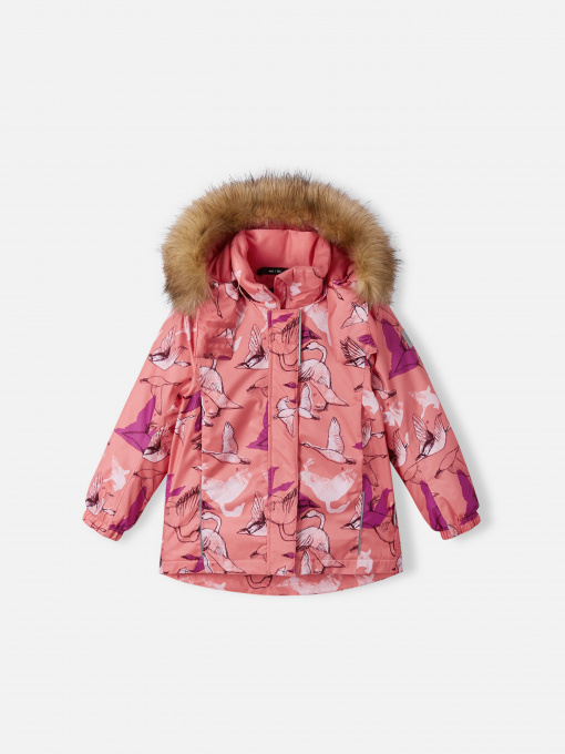 Зимняя куртка REIMA модель 5100039A_4231 Фото