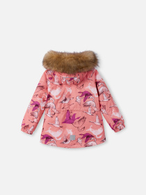 Зимняя куртка REIMA модель 5100039A_4231 Фото