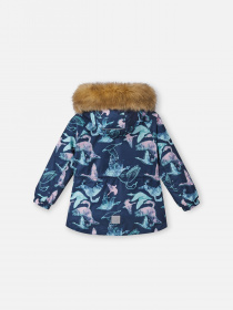 Зимняя куртка REIMA модель 5100039A_6981 Фото