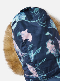 Зимняя куртка REIMA модель 5100039A_6981 Зимняя куртка REIMA модель 5100039A_6981 Фото