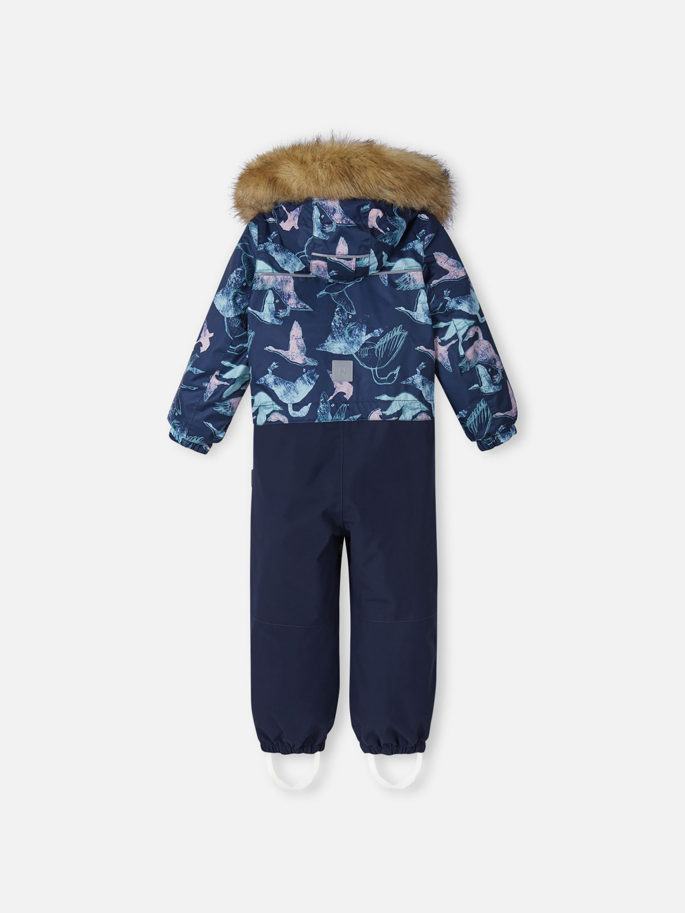 Комбінезон з утеплювачем REIMA модель 5100040B_6981 Фото