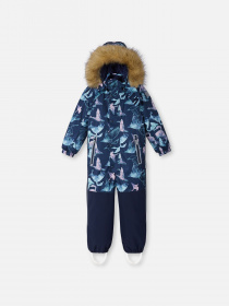Комбінезон з утеплювачем REIMA модель 5100040B_6981 Фото