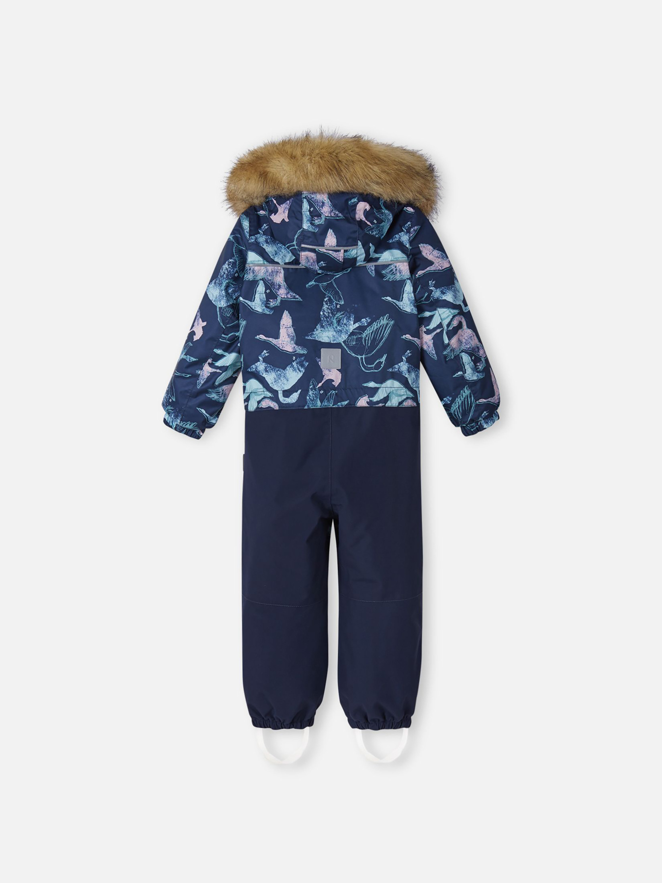 Комбінезон з утеплювачем REIMA модель 5100040B_6981 Фото