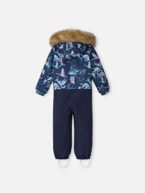 Комбінезон з утеплювачем REIMA модель 5100040B_6981 Фото