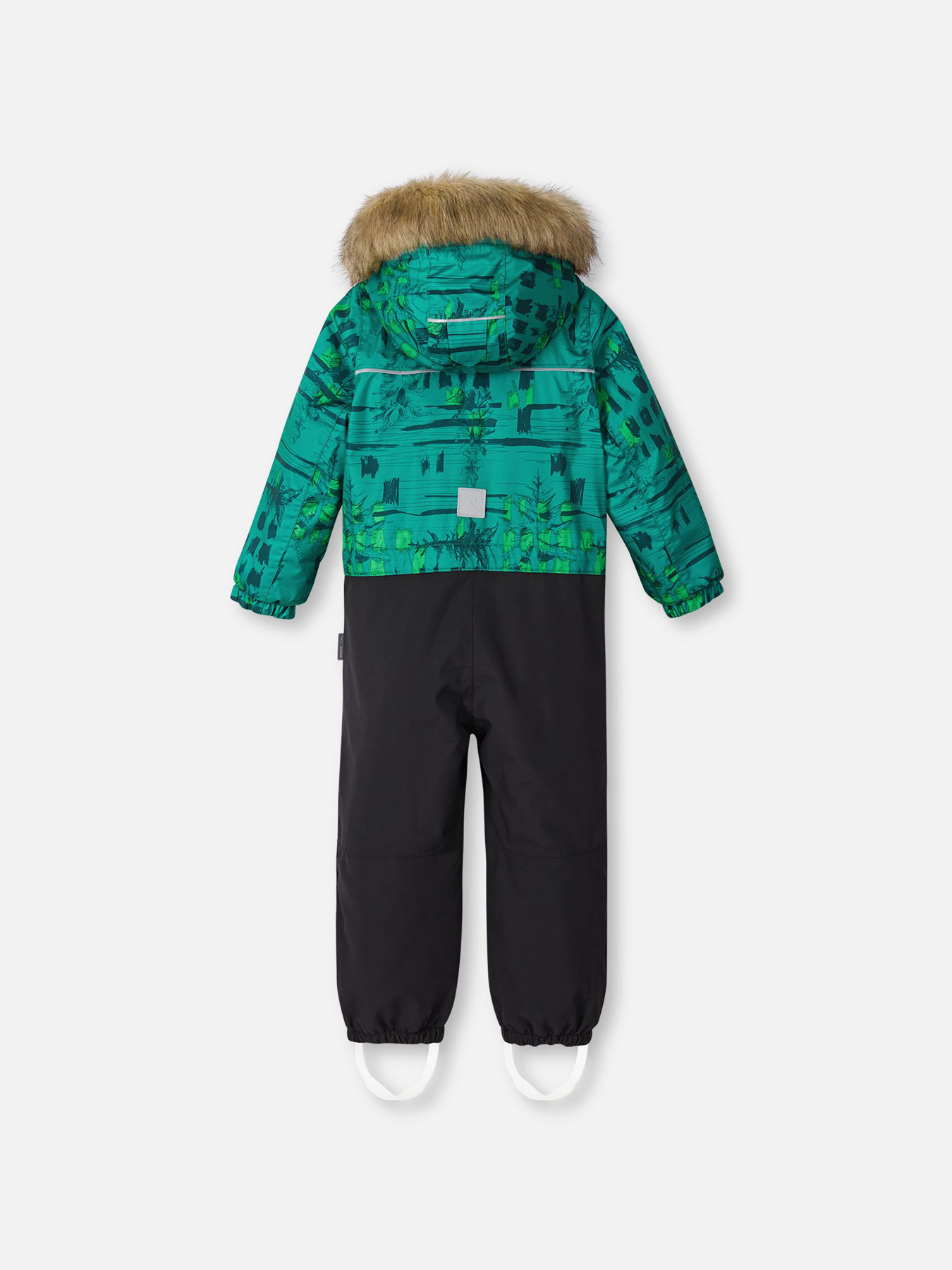 Комбинезоны REIMA модель 5100040B_7582 Комбинезоны REIMA модель 5100040B_7582 Фото