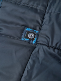 Зимняя куртка REIMA модель 5100041A_6982 Фото