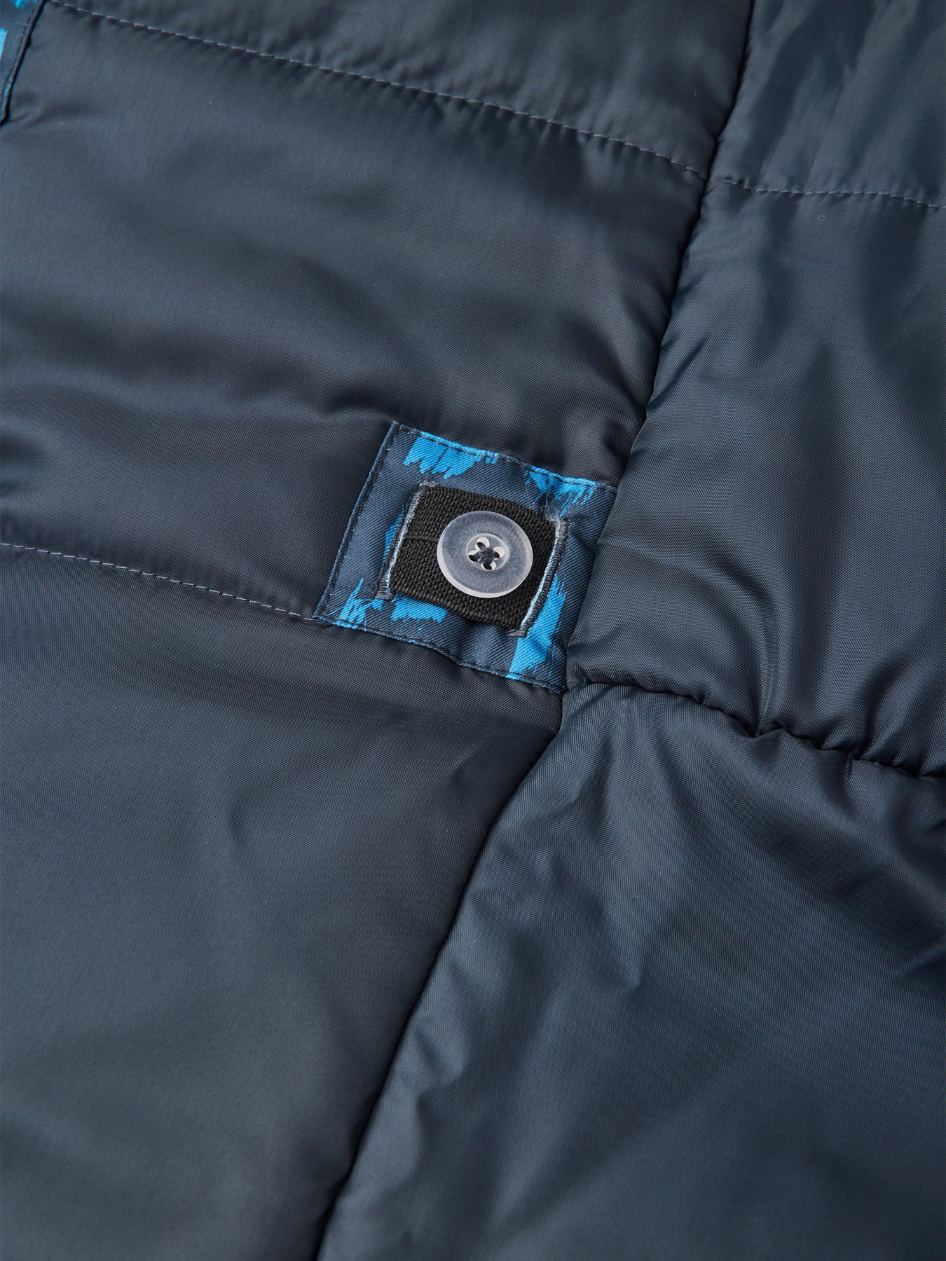 Зимняя куртка REIMA модель 5100041A_6982 Фото