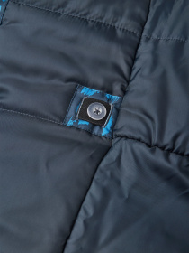 Зимняя куртка REIMA модель 5100041A_6982 Фото