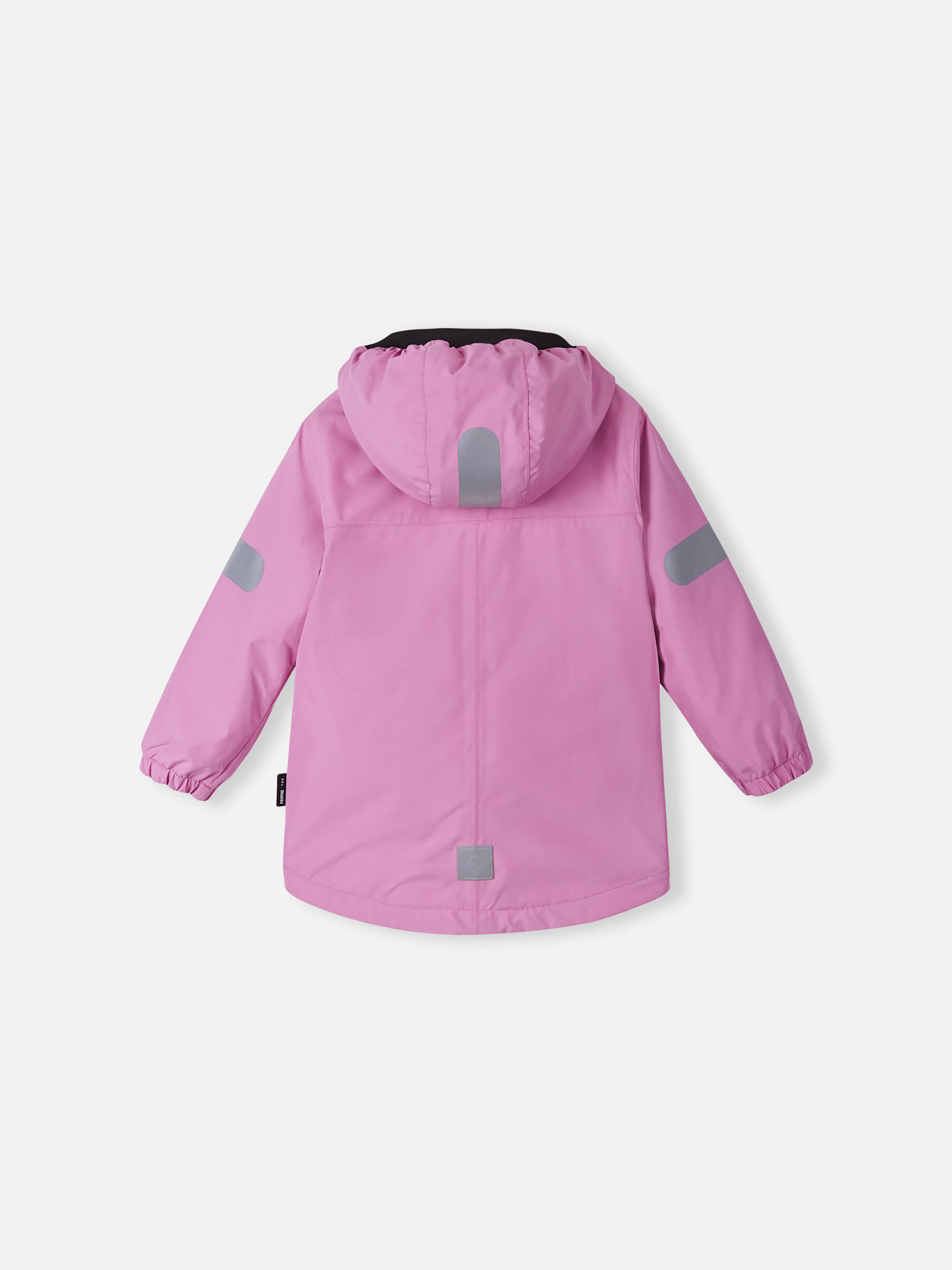 Демисезонная куртка REIMA модель 5100045A_4700 Фото