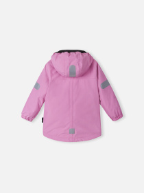 Демисезонная куртка REIMA модель 5100045A_4700 Демисезонная куртка REIMA модель 5100045A_4700 Фото