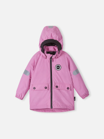 Демисезонная куртка REIMA модель 5100045A_4700 Демисезонная куртка REIMA модель 5100045A_4700 Фото